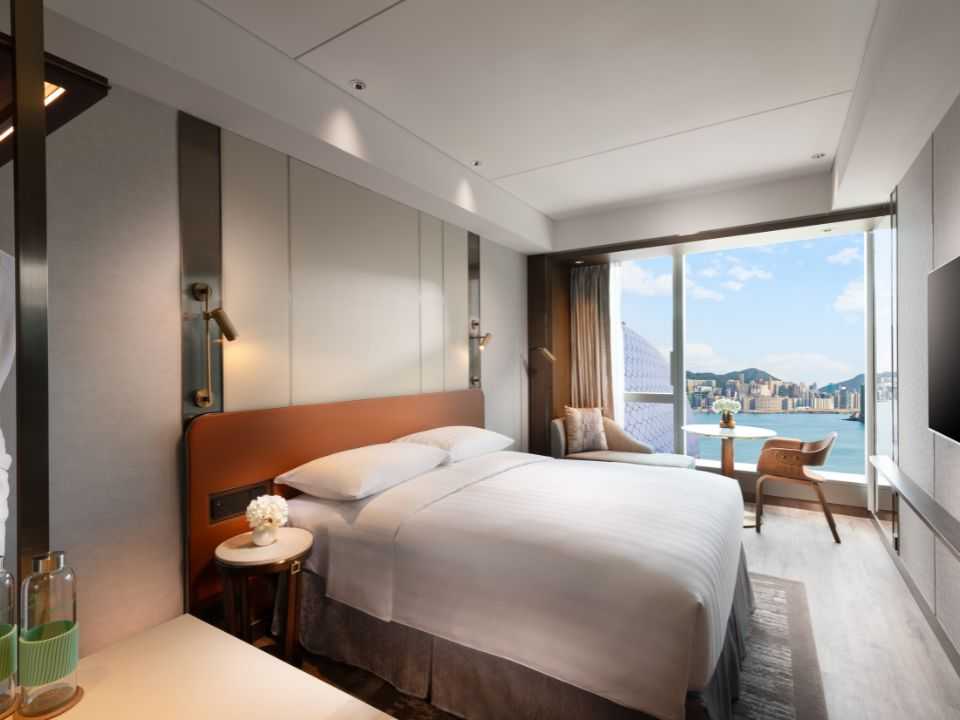 Dorsett Kai Tak, Hong Kong photograph 3