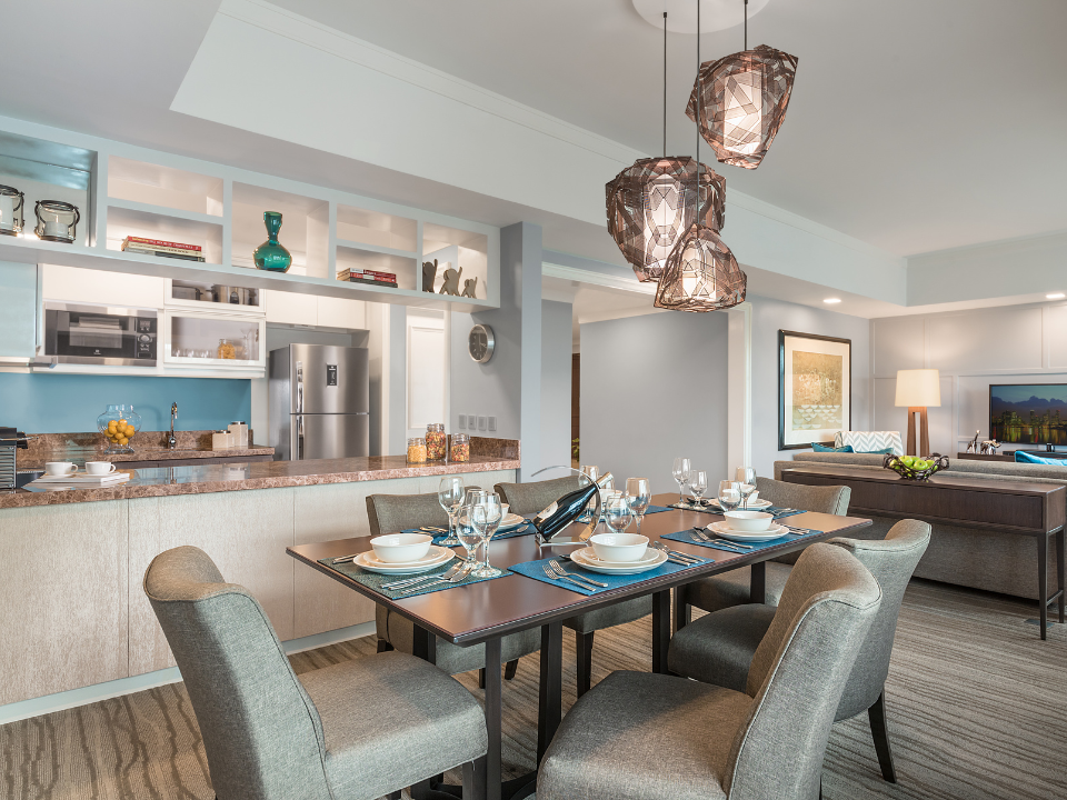 Ascott Makati photograph 4