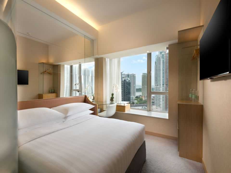 Dorsett Mongkok, Hong Kong photograph 6