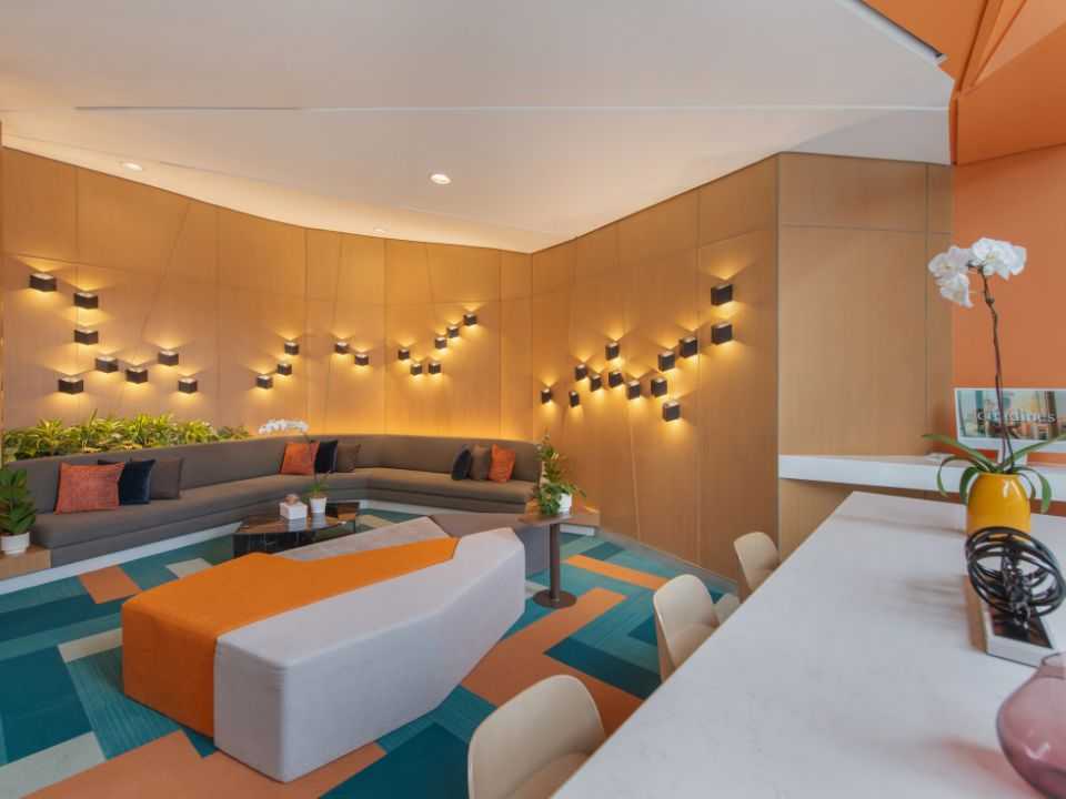 Citadines Benavidez Makati photograph 1
