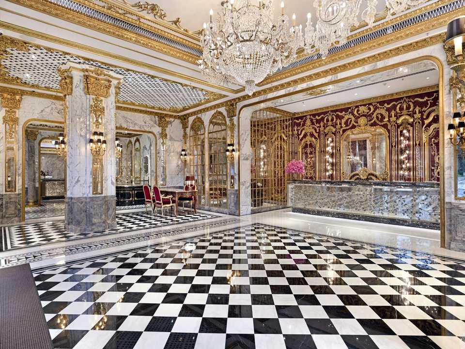Hotel Alexandra photograph 9