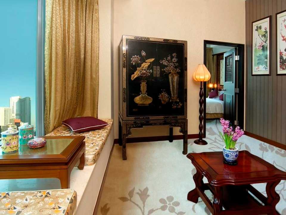 Lan Kwai Fong Hotel @ Kau U Fong photograph 8