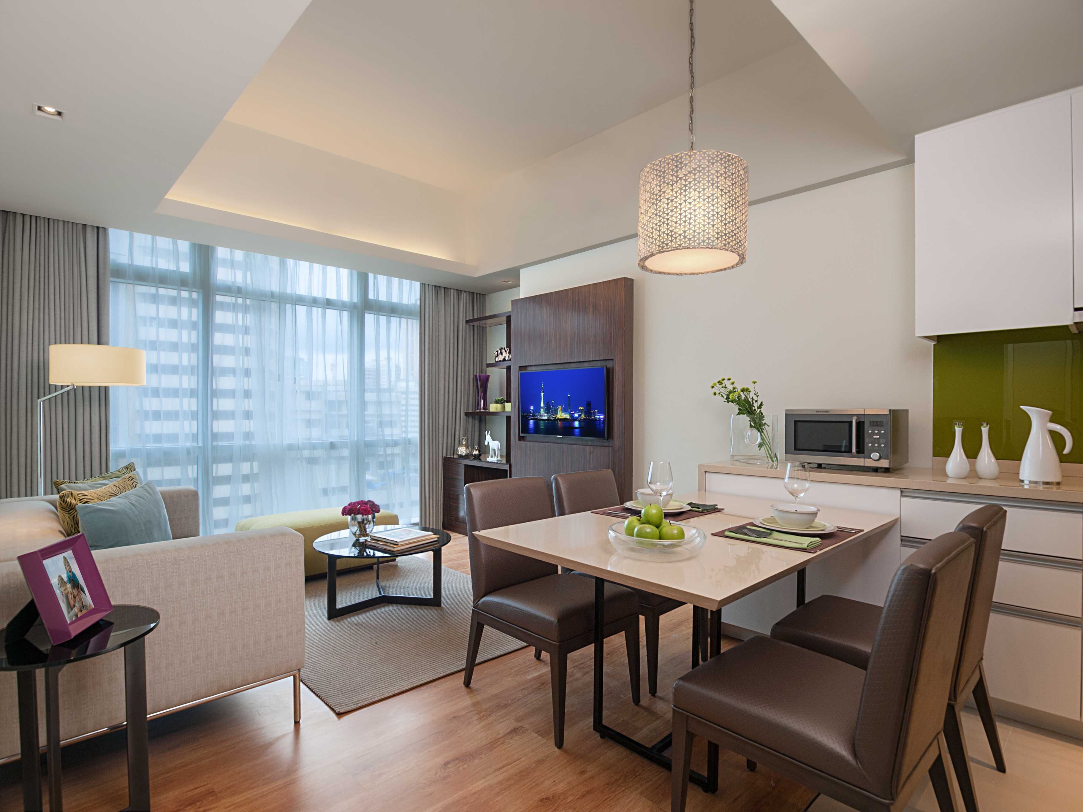 Citadines Salcedo Makati photograph 4