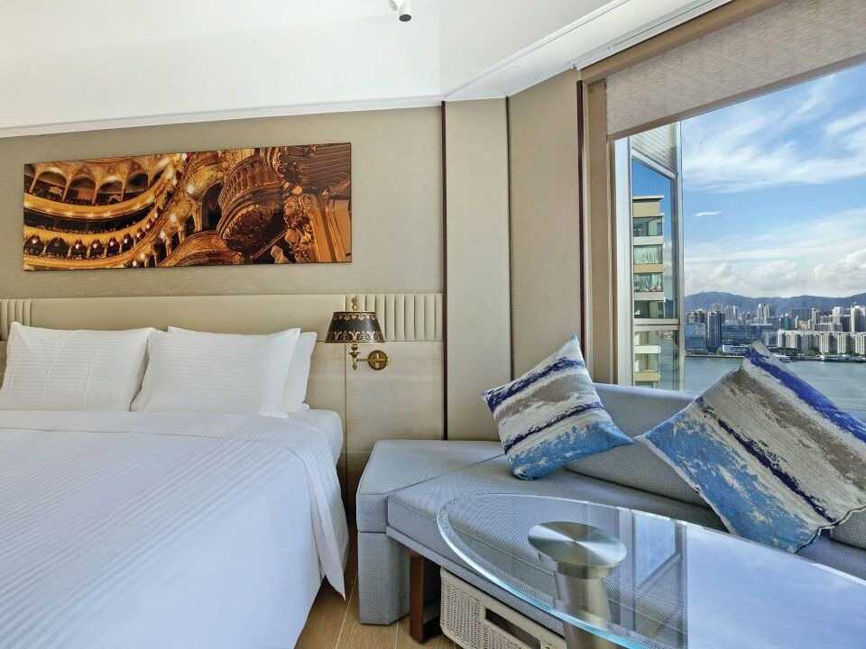 Hotel Alexandra