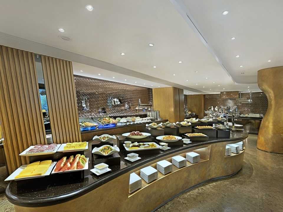Harbour Plaza 8 Degrees photograph 4