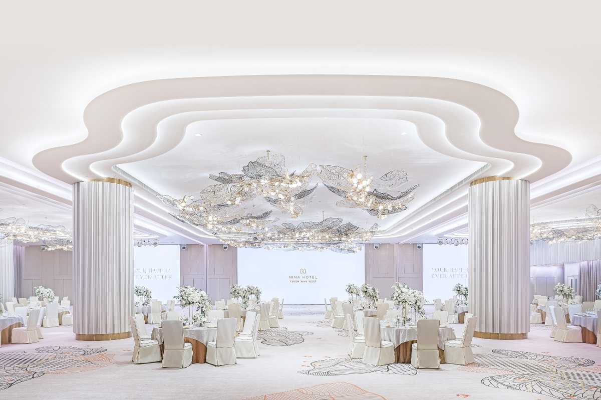 Nina Hotel Tsuen Wan West photograph 9