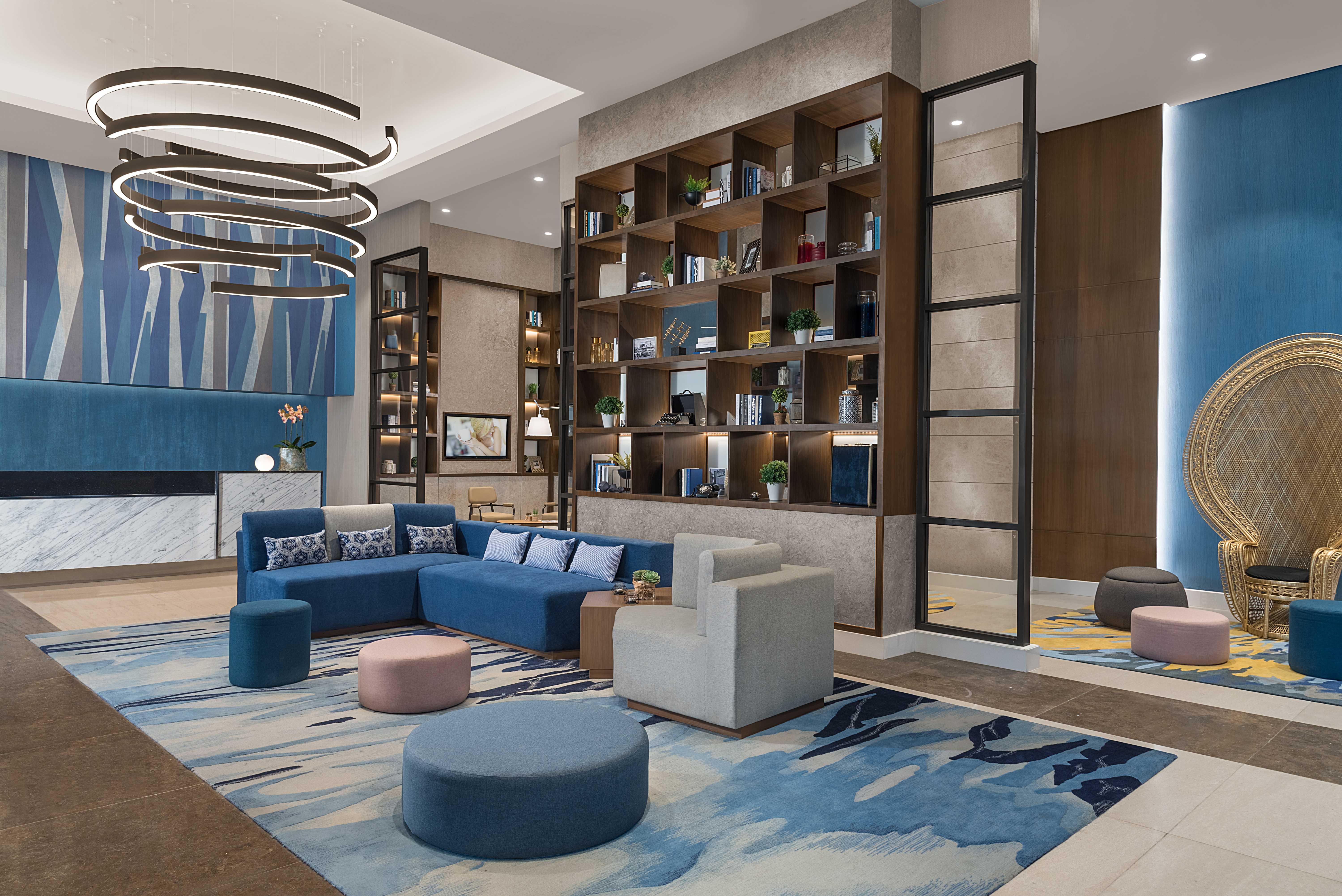 Citadines Bay City Manila photograph 9