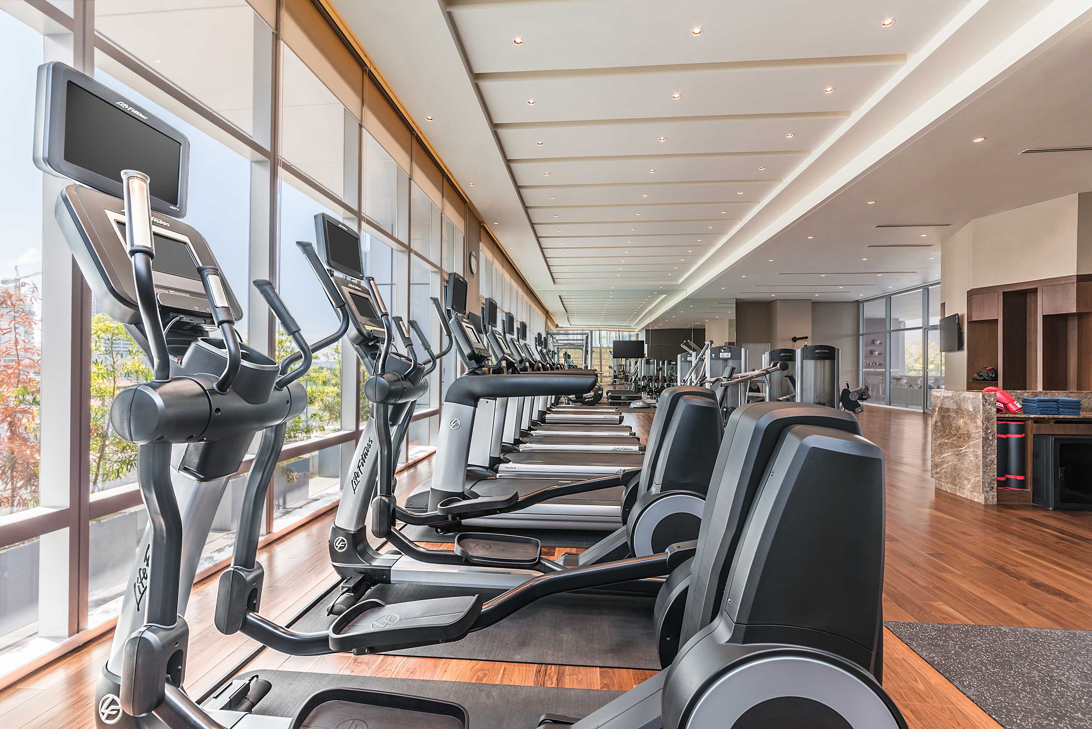 Ascott Bonifacio Global City Manila photograph 13
