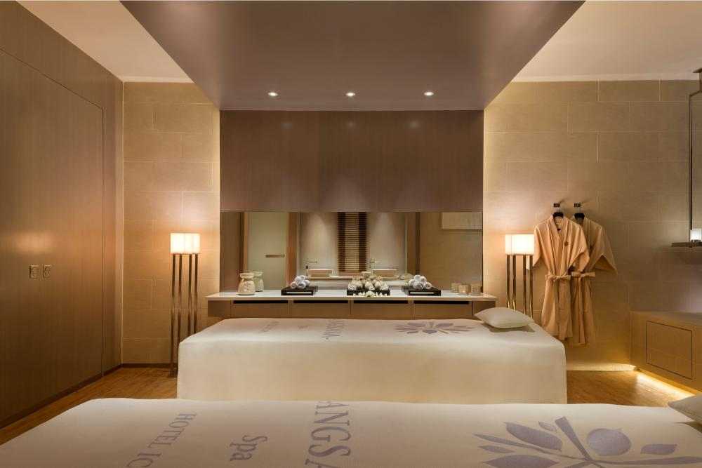 Hotel ICON Hong Kong photograph 7