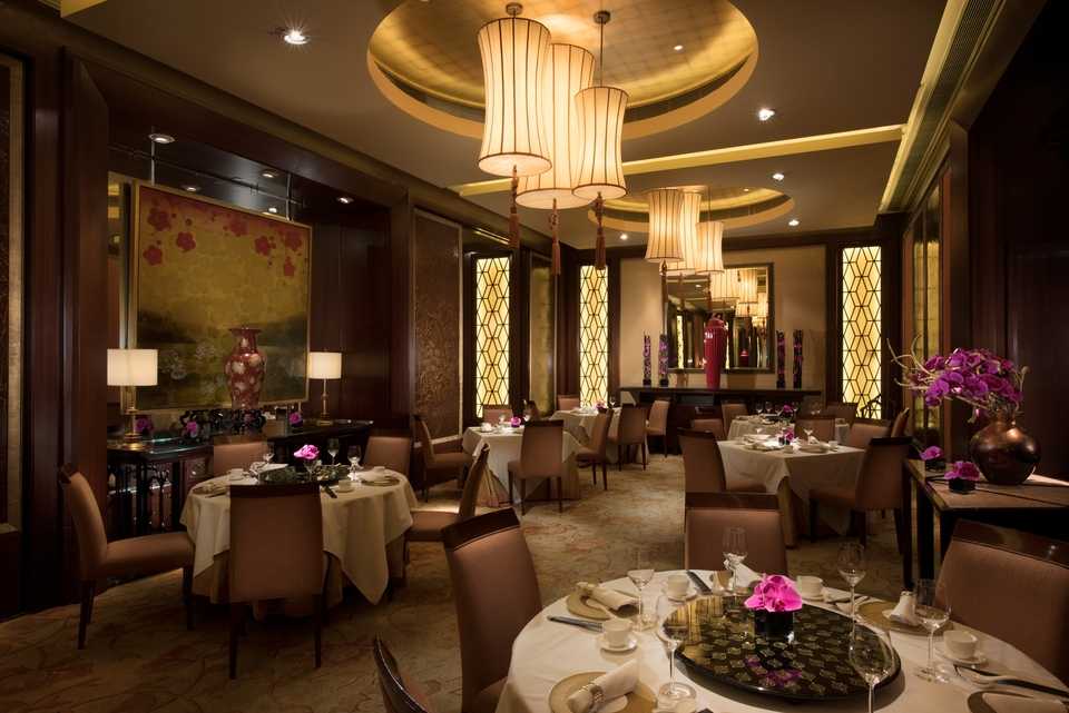 Conrad Hong Kong photograph 6