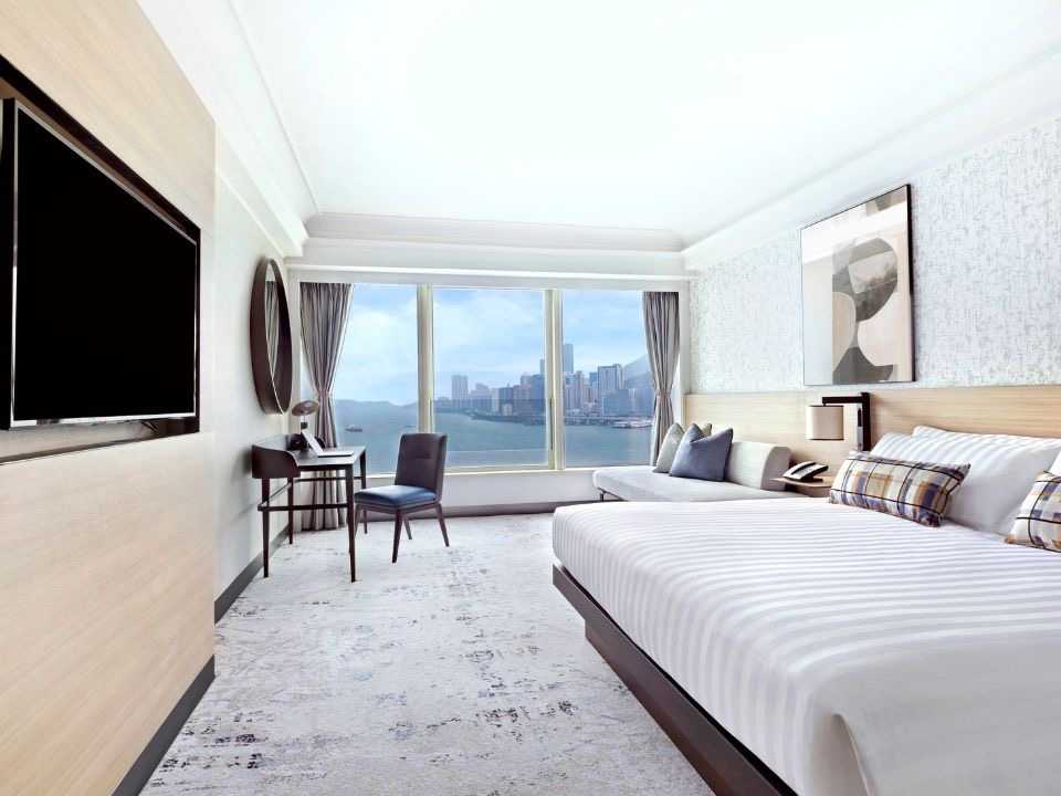Harbour Grand Kowloon photograph 6