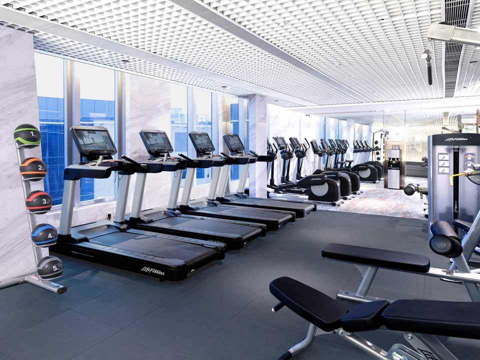 Regala Skycity Hotel photograph 4