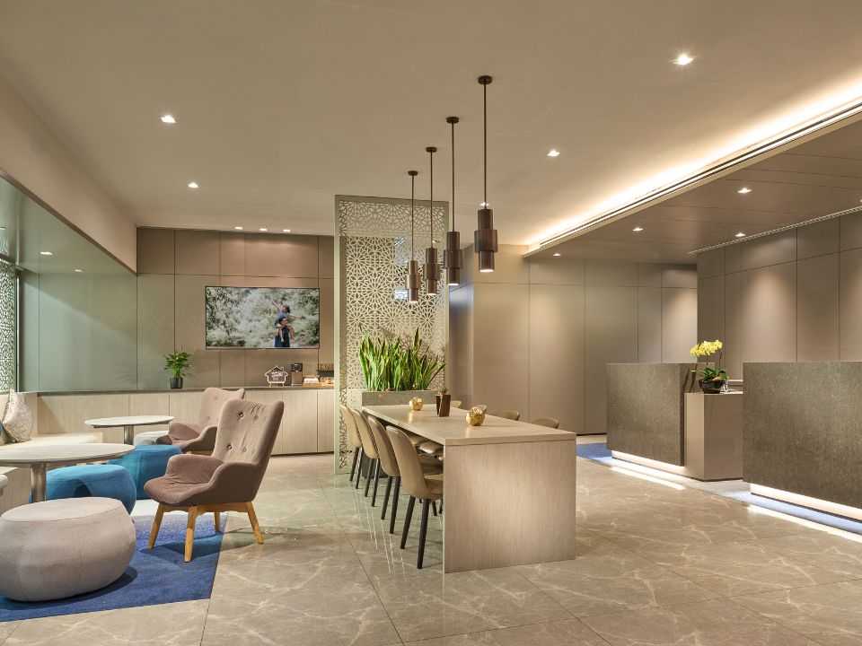 Somerset Bencoolen Singapore photograph 8