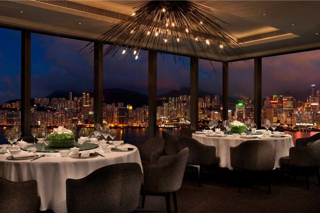 Hotel ICON Hong Kong photograph 8