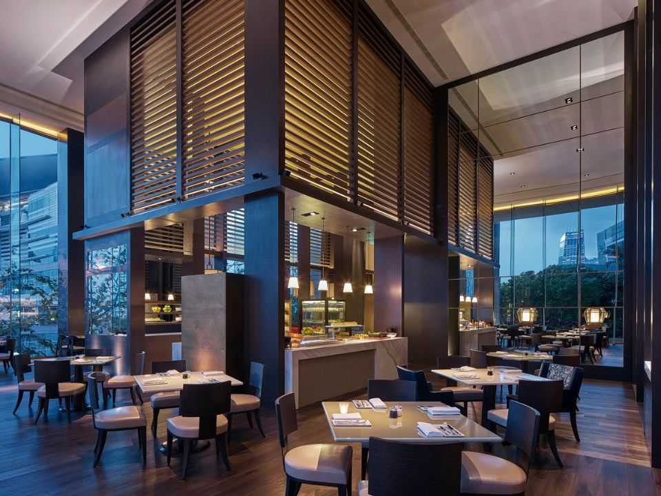 Grand Hyatt Hong Kong photograph 6