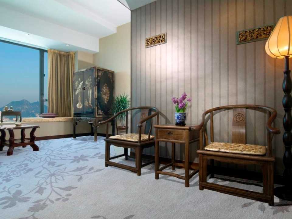 Lan Kwai Fong Hotel @ Kau U Fong photograph 6