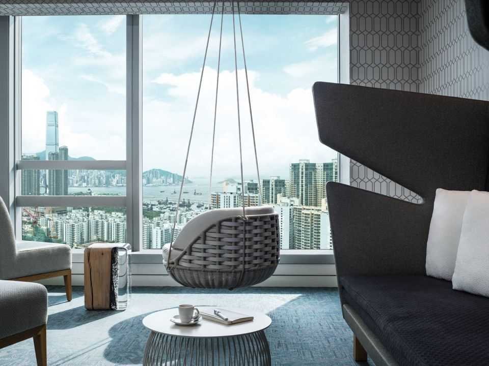 Cordis, Hong Kong photograph 2