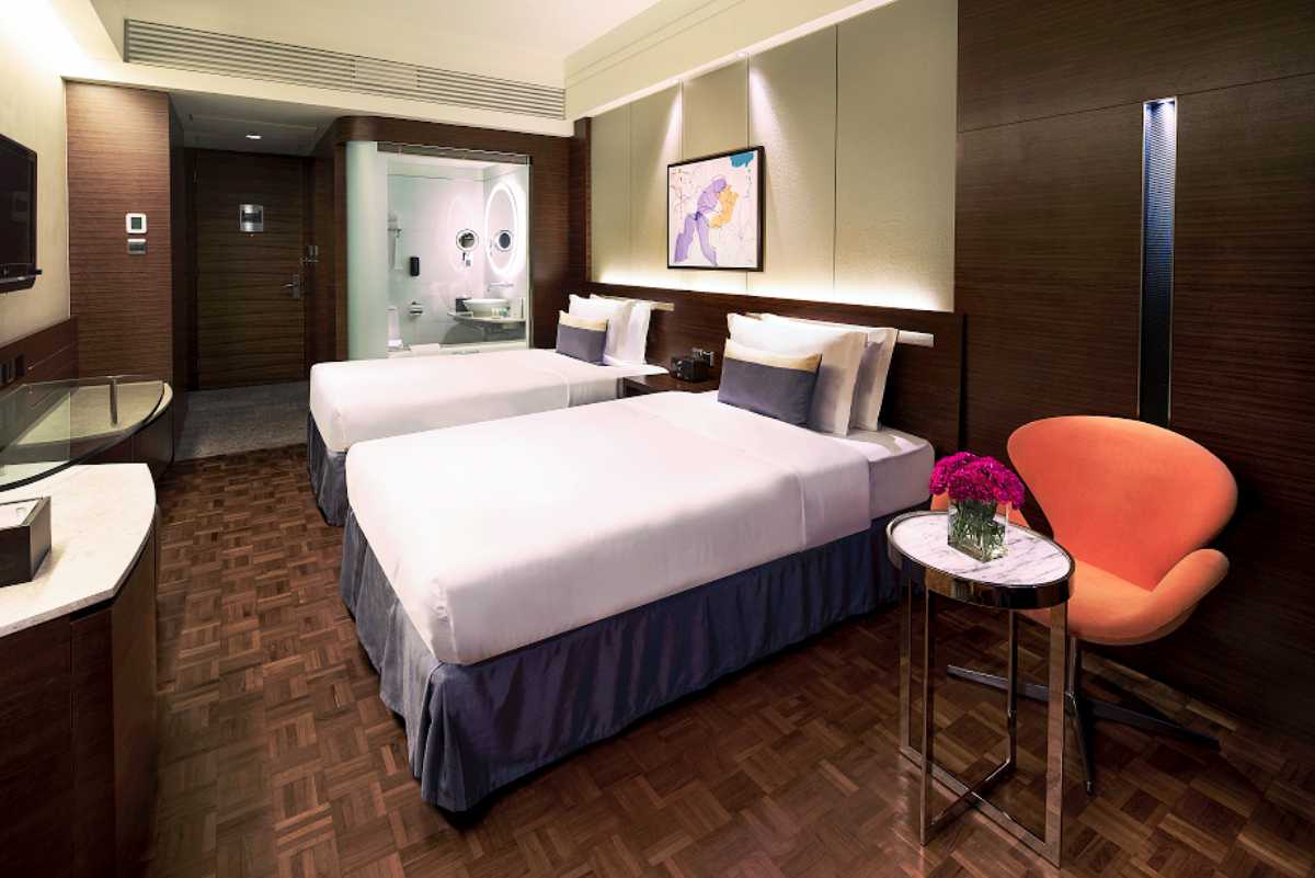 Nina Hotel Island South photograph 5