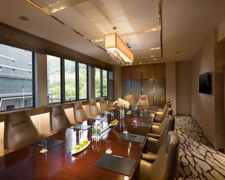 Dorsett Tsuen Wan, Hong Kong photograph 7