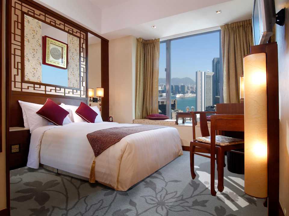 Lan Kwai Fong Hotel @ Kau U Fong photograph 9