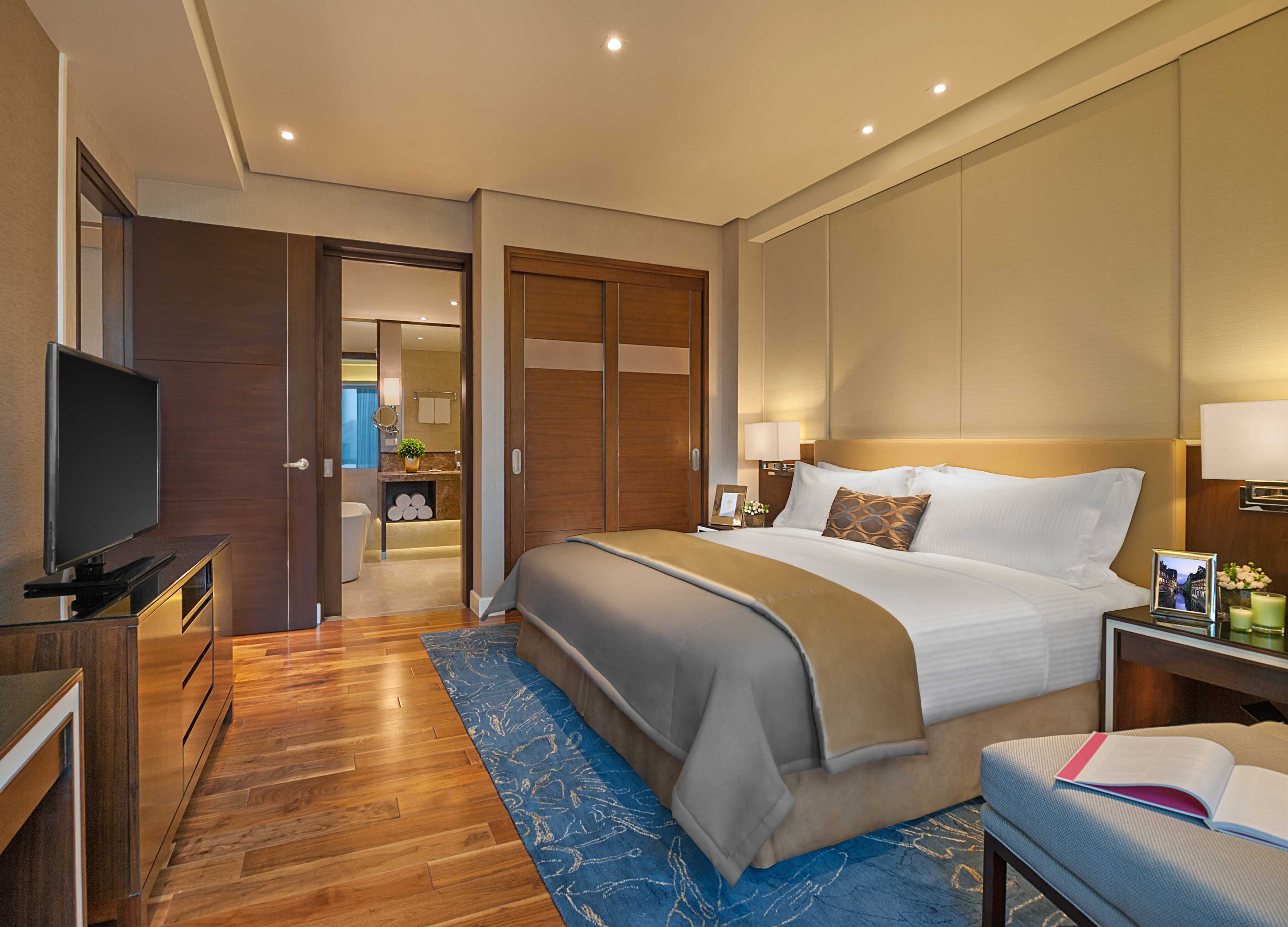 Ascott Bonifacio Global City Manila photograph 16