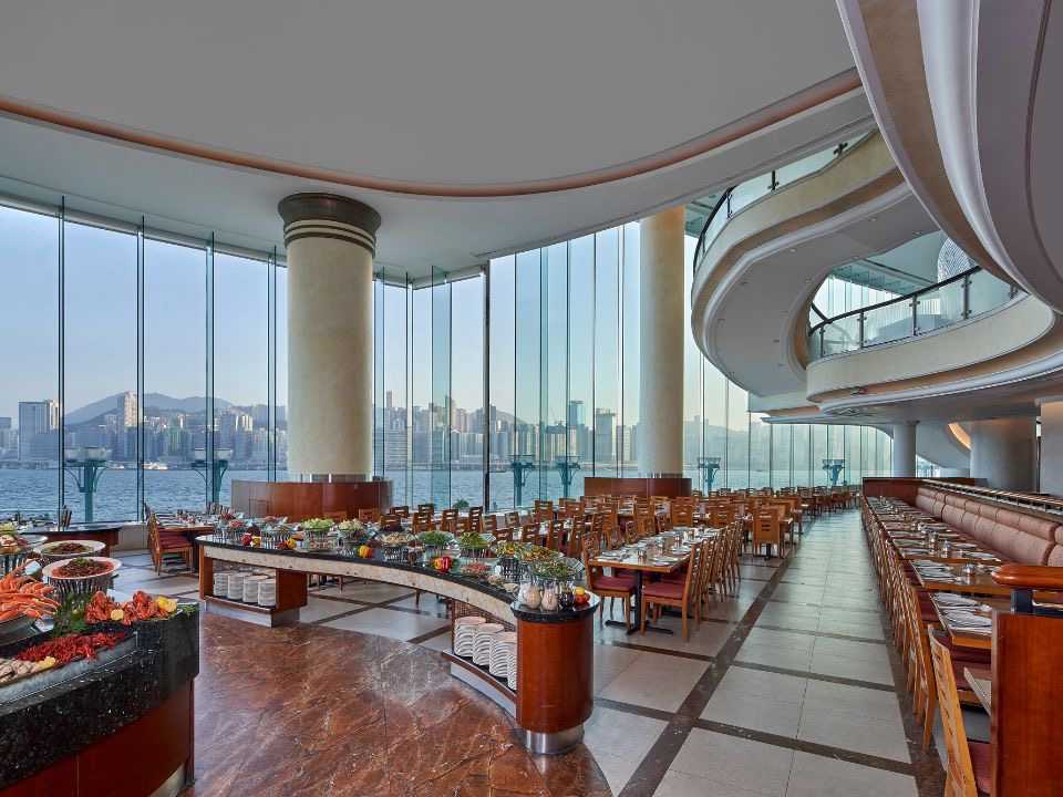 Harbour Grand Kowloon