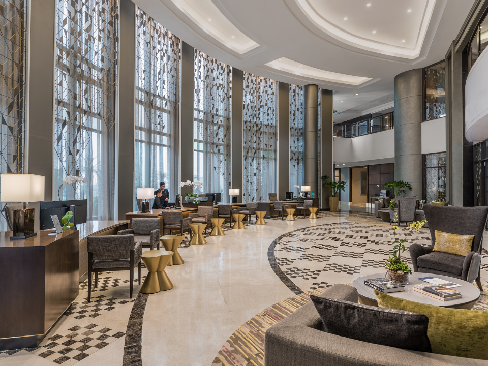 Ascott Makati photograph 3