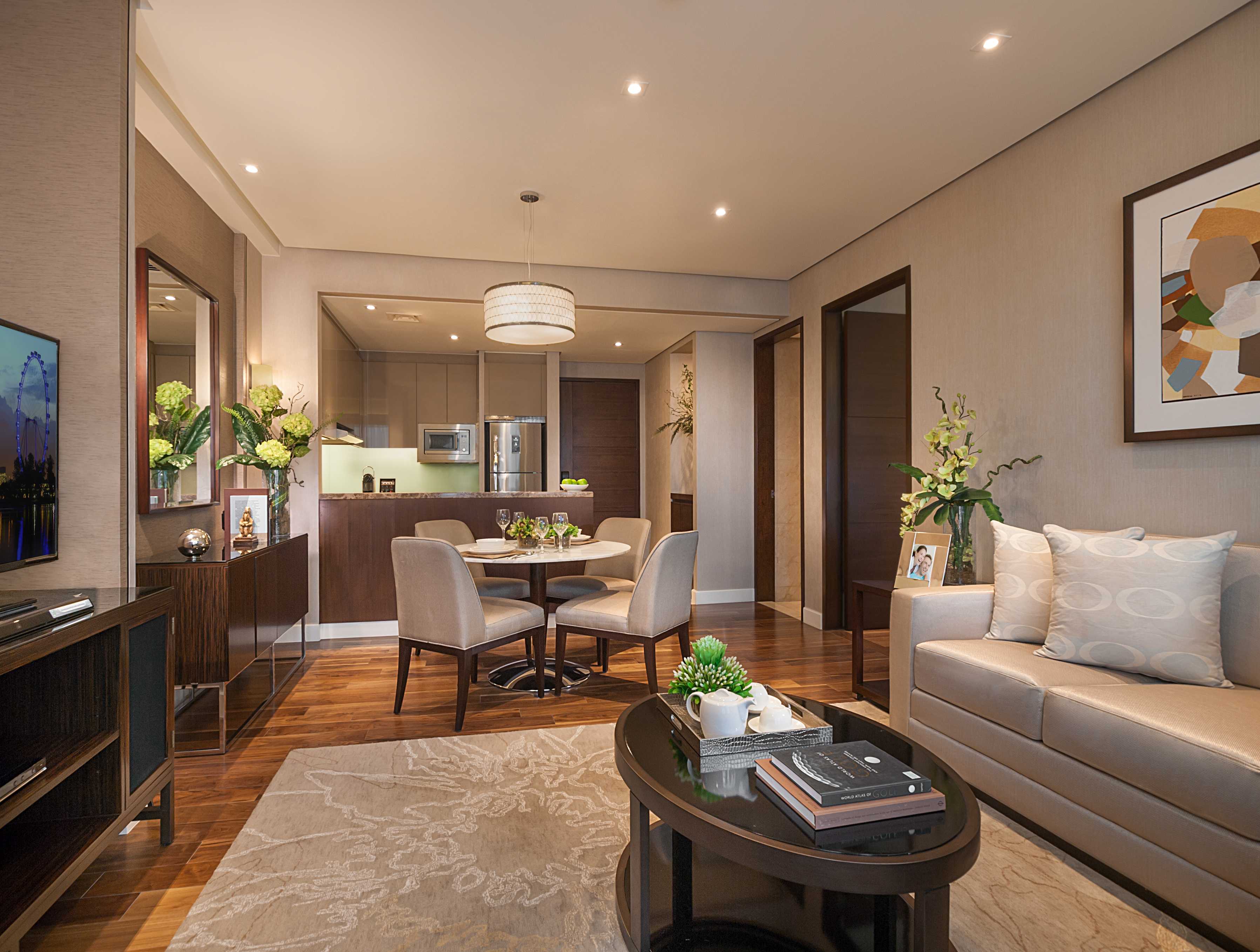 Ascott Bonifacio Global City Manila photograph 10