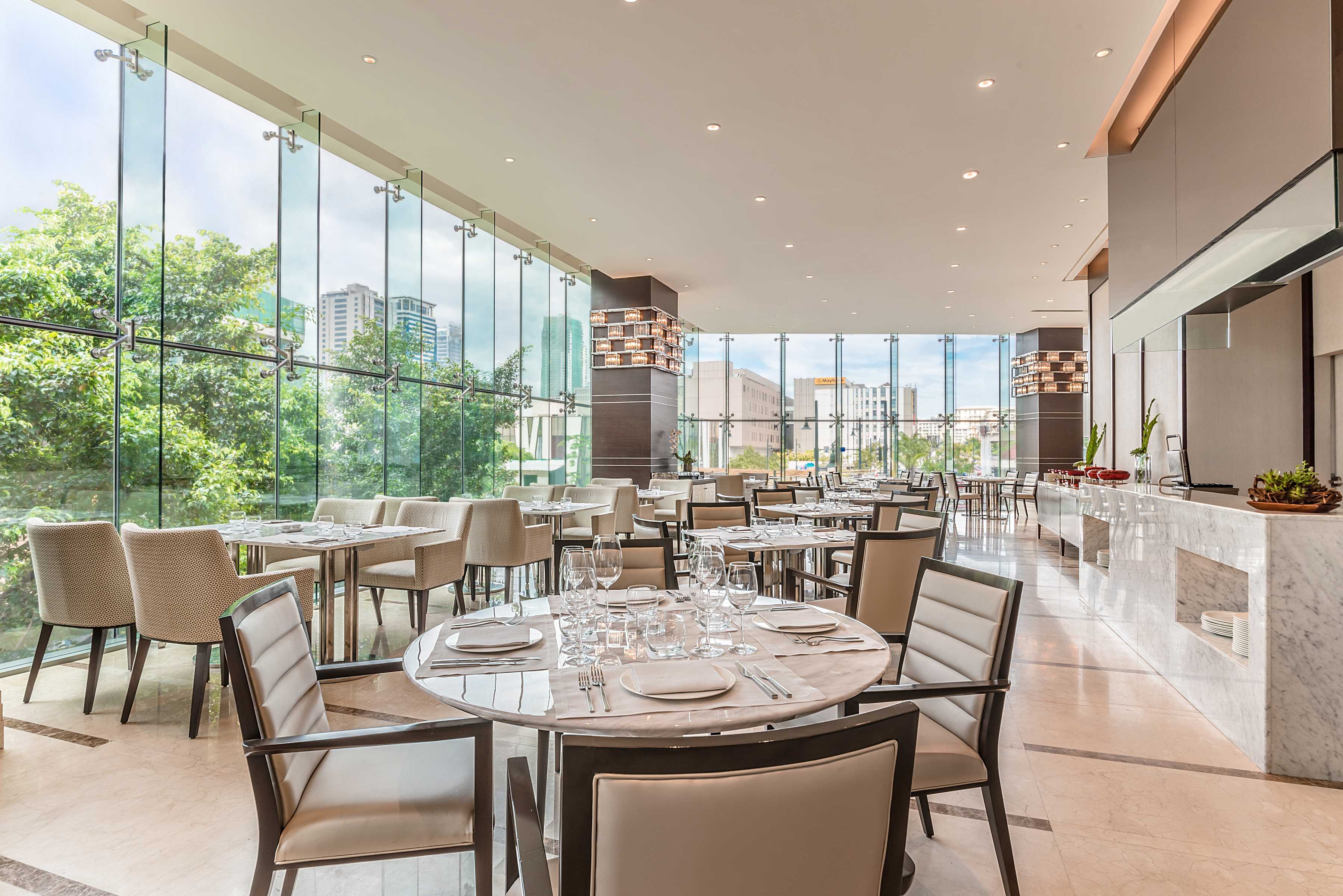 Ascott Bonifacio Global City Manila photograph 7