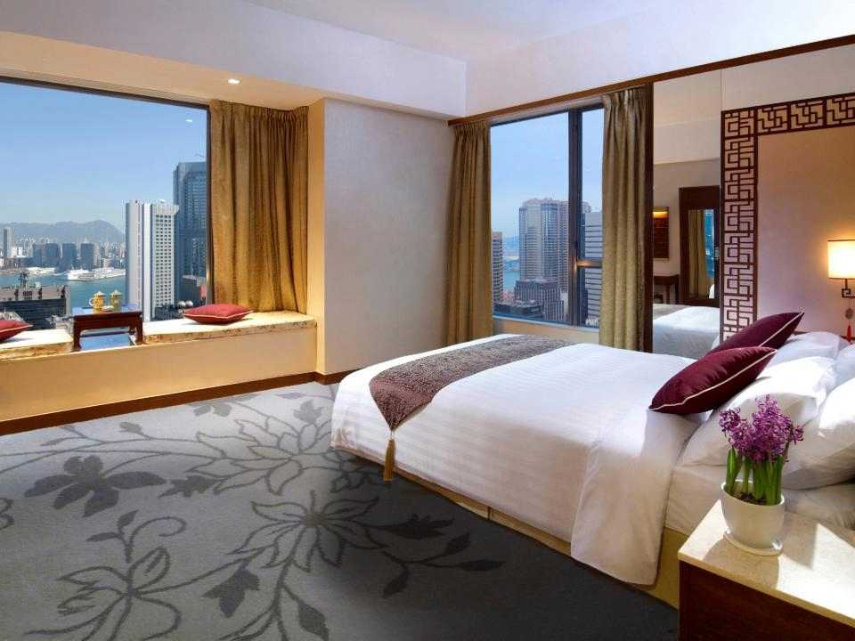 Lan Kwai Fong Hotel @ Kau U Fong photograph 11