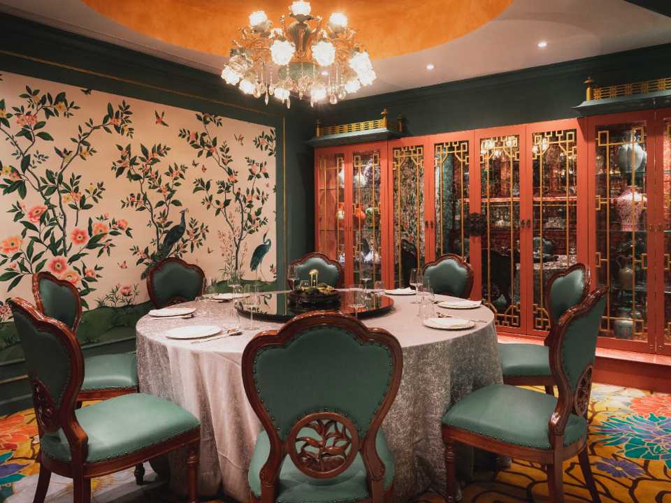 Lan Kwai Fong Hotel @ Kau U Fong photograph 3