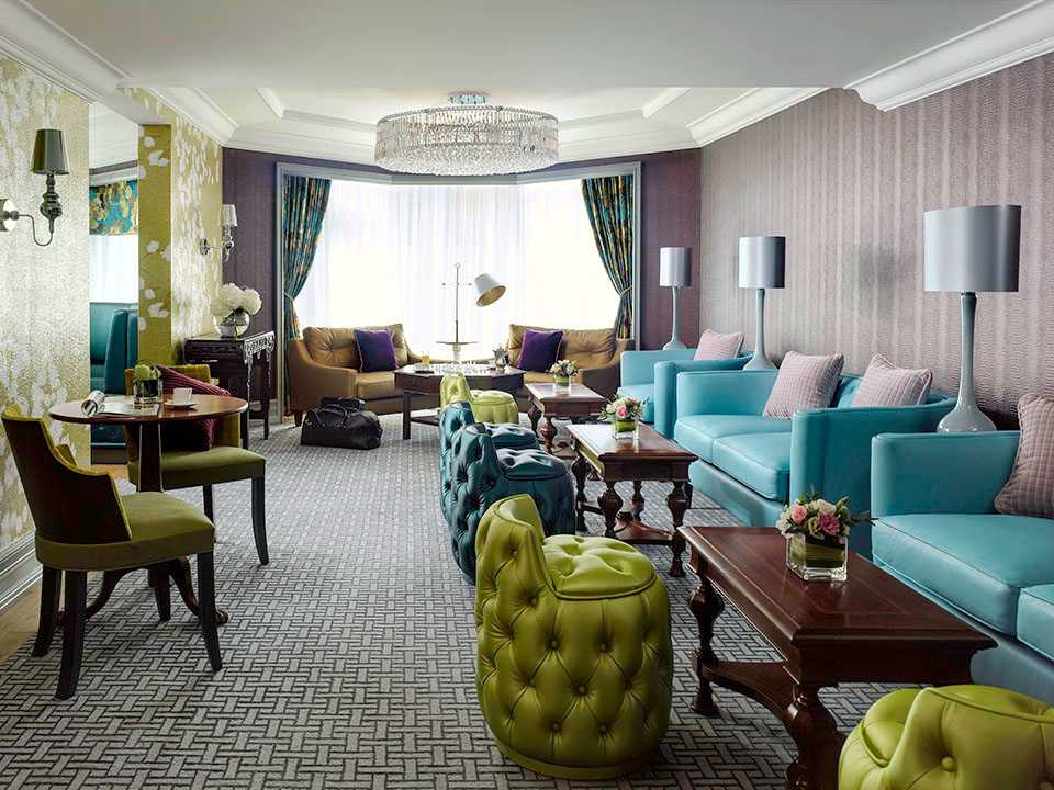 The Langham, Hong Kong photograph 6