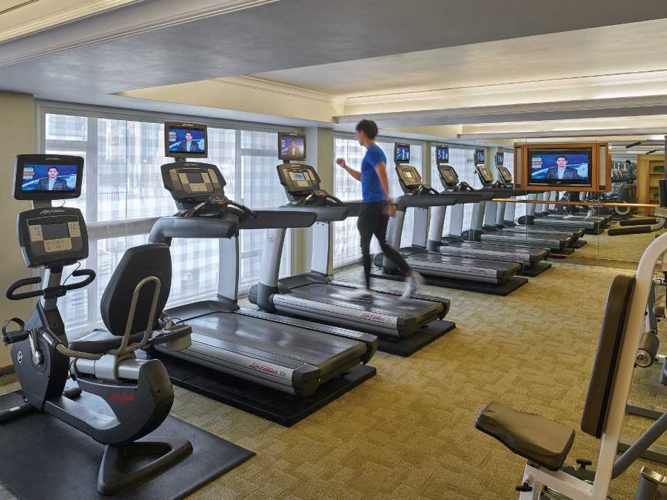Holiday Inn Golden Mile Hong Kong  photograph 9