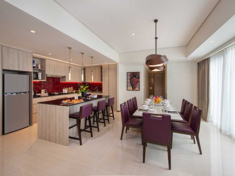Somerset Central Salcedo Makati photograph 11