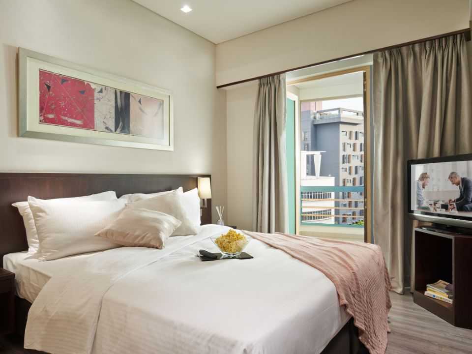 Somerset Bencoolen Singapore photograph 6