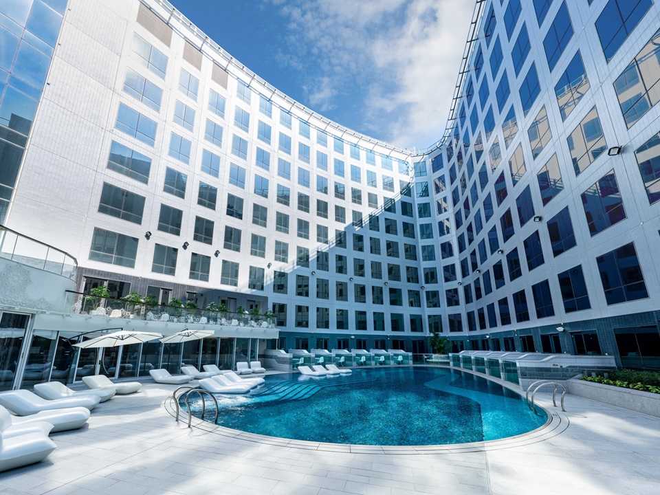 Regala Skycity Hotel photograph 8