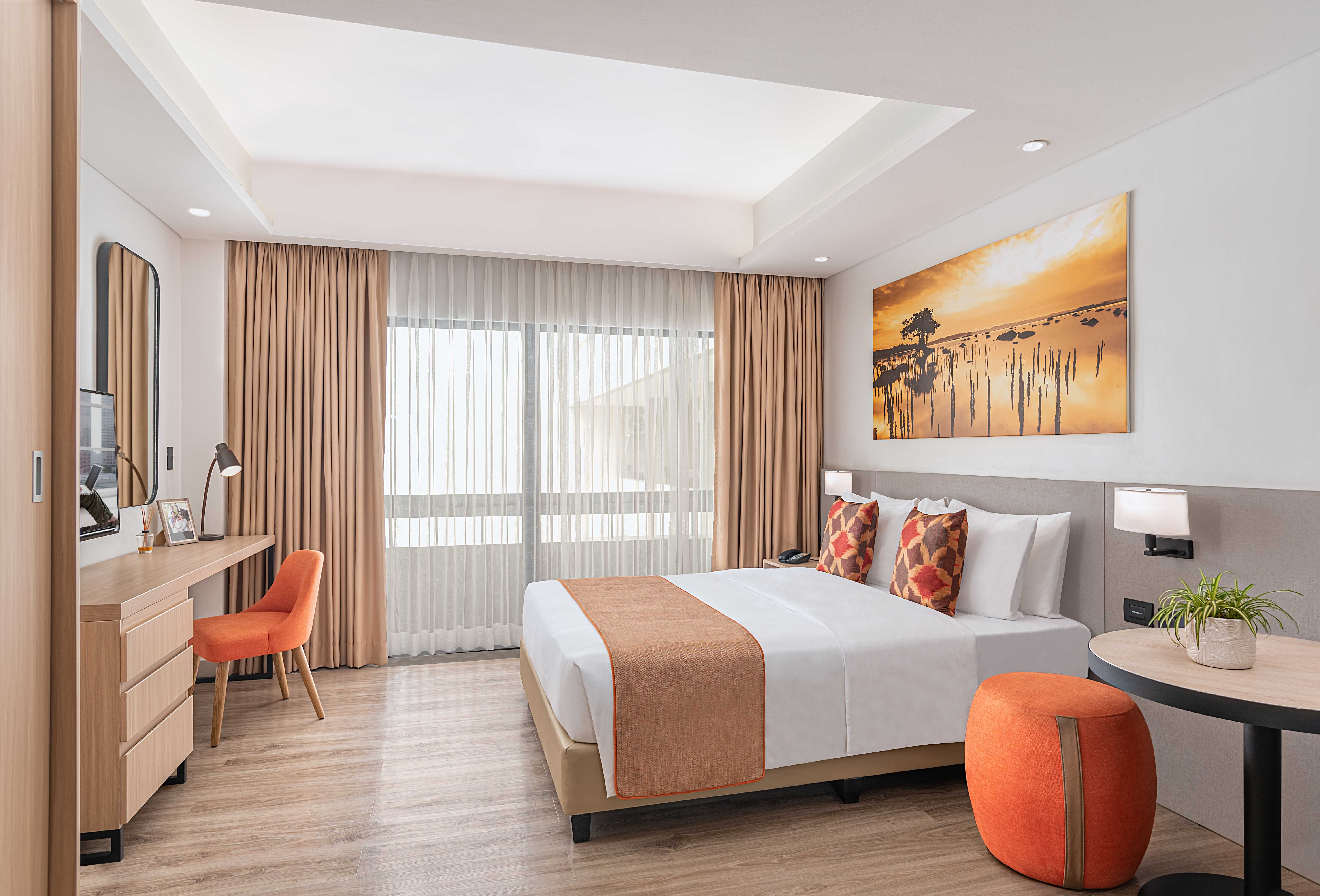 Citadines Amigo Iloilo photograph 13