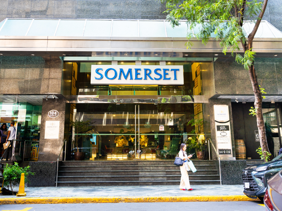 Somerset Millennium Makati photograph 6