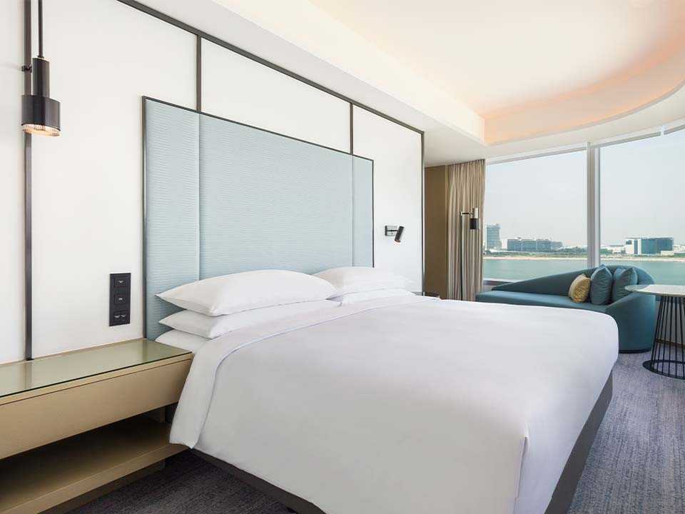 Four Points by Sheraton Hong Kong Tung Chung photograph 7