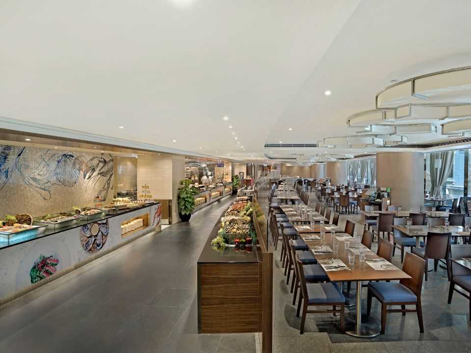 The Kowloon Hotel photograph 5