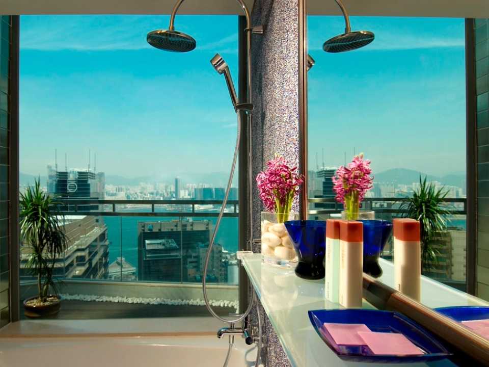 Lan Kwai Fong Hotel @ Kau U Fong photograph 7