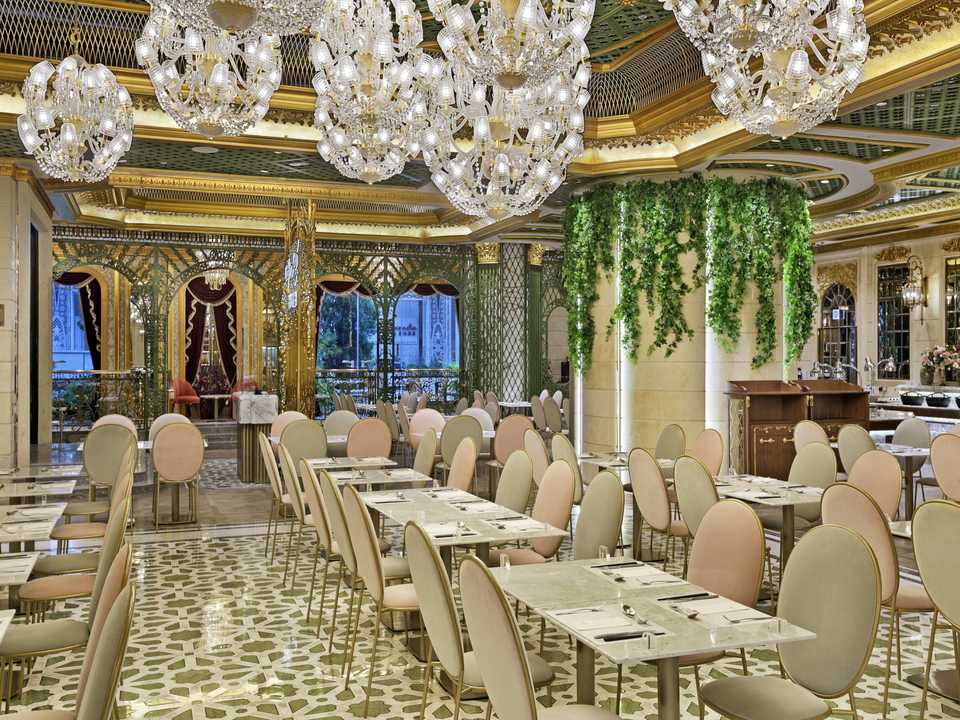 Hotel Alexandra photograph 6