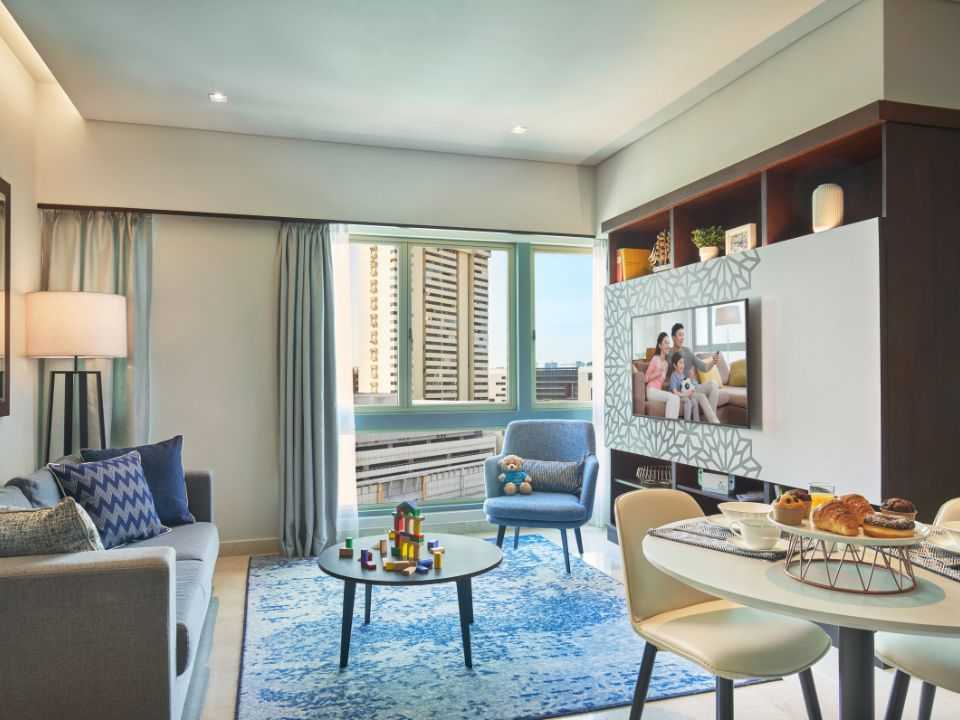 Somerset Bencoolen Singapore photograph 7