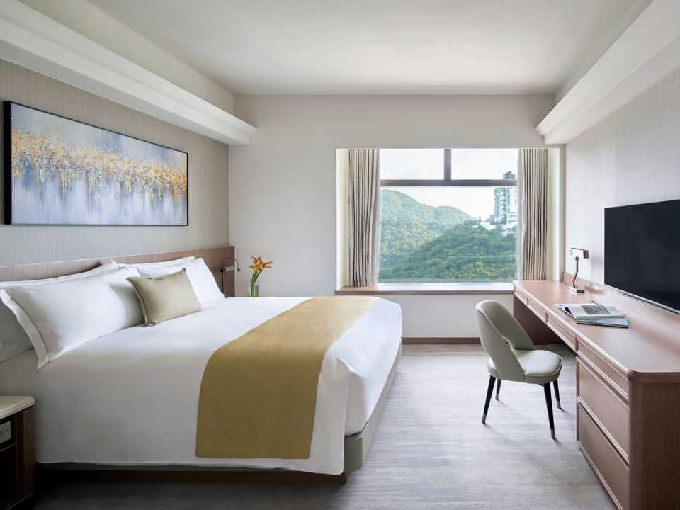 Hopewell Hotel photograph 7