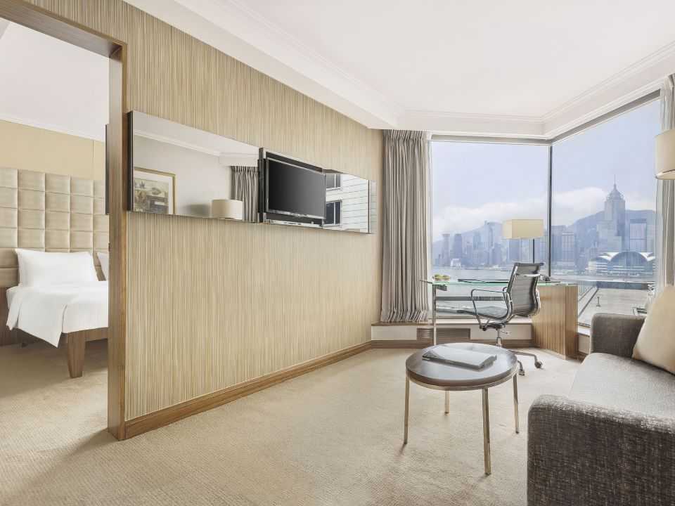 The Kowloon Hotel photograph 4