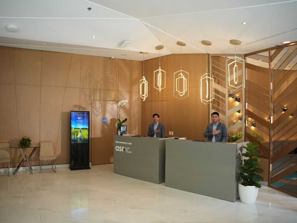 Citadines Benavidez Makati photograph 7