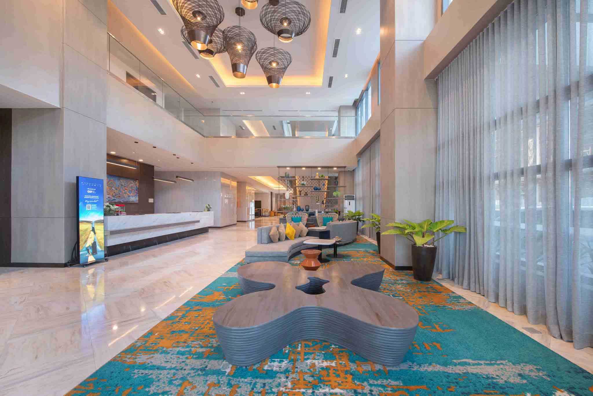 Citadines Bacolod City photograph 18