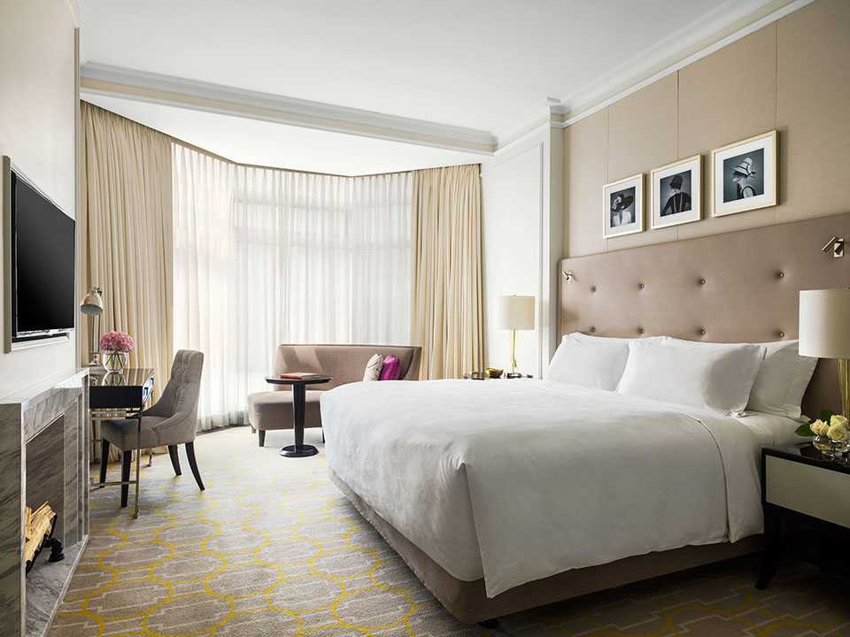 The Langham, Hong Kong photograph 4