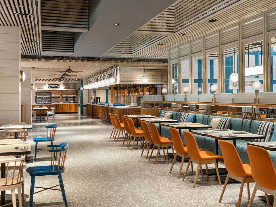 Four Points by Sheraton Hong Kong Tung Chung photograph 9