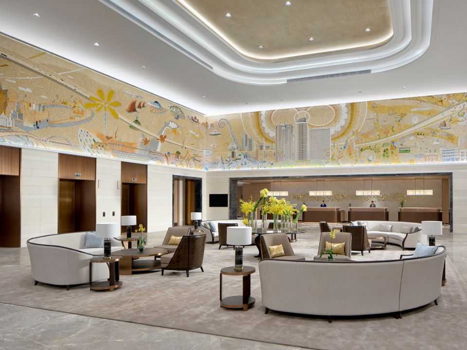 Hopewell Hotel photograph 11